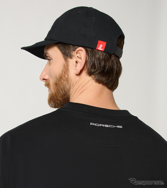 ルフトゲクールト コレクション ユニセックスキャップ