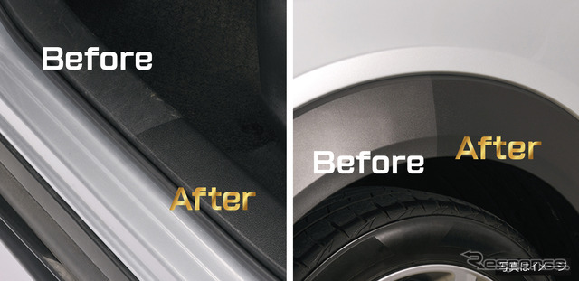 復活王 黒樹脂用