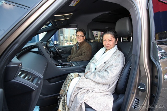 純正オーディオでは満足できない！ アルファードを3ウェイ化して手に入れた理想の高音質空間［car audio newcomer］by SOUND WAVE　前編