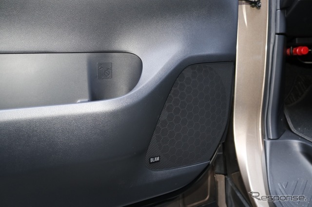 純正オーディオでは満足できない！ アルファードを3ウェイ化して手に入れた理想の高音質空間［car audio newcomer］by SOUND WAVE　前編