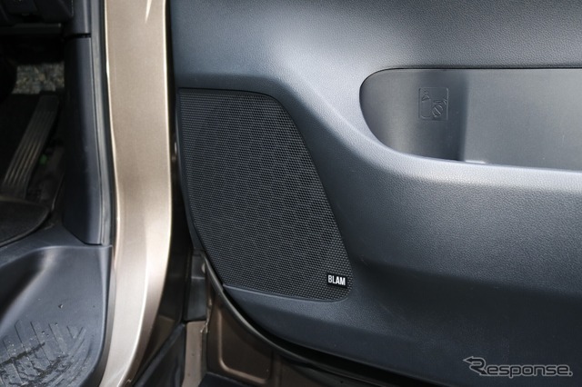 純正オーディオでは満足できない！ アルファードを3ウェイ化して手に入れた理想の高音質空間［car audio newcomer］by SOUND WAVE　前編