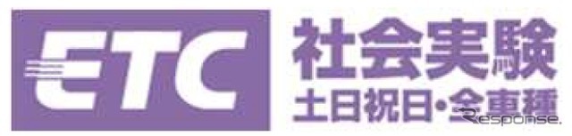 東京湾アクアラインの土日祝日のETC時間帯別料金の社会実験