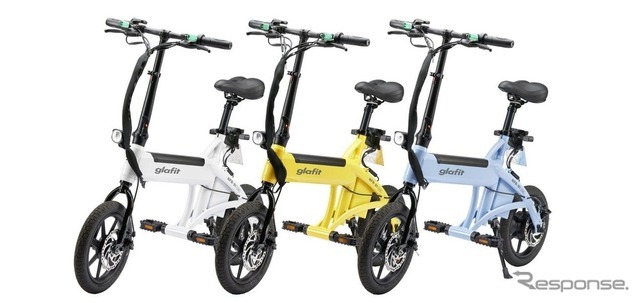 glafit NFR-01 Lite（参考画像）