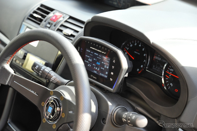 追加メーターは何を見るべきか？ 水温／油圧／油温／吸気温度の重要性を整理する～カスタムHOW TO～