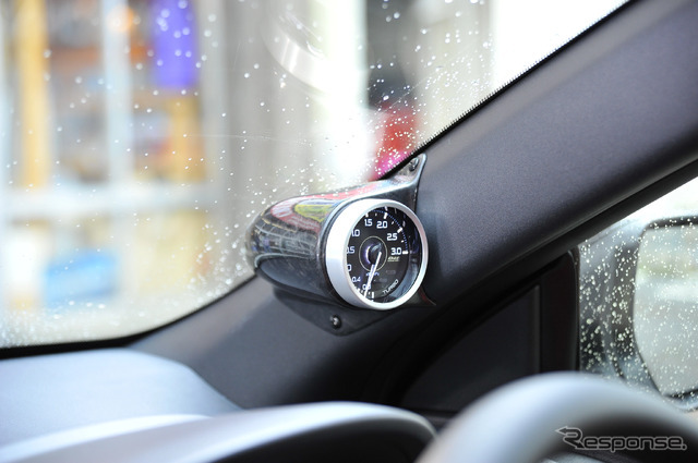 追加メーターは何を見るべきか？ 水温／油圧／油温／吸気温度の重要性を整理する～カスタムHOW TO～