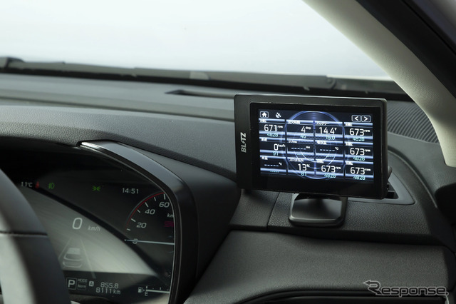 追加メーターは何を見るべきか？ 水温／油圧／油温／吸気温度の重要性を整理する～カスタムHOW TO～