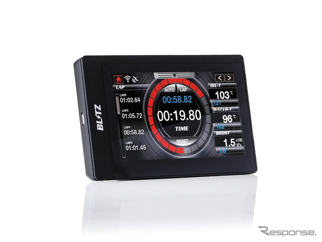 追加メーターは何を見るべきか？ 水温／油圧／油温／吸気温度の重要性を整理する～カスタムHOW TO～