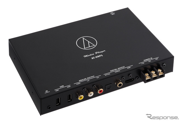 オーディオテクニカ・AT-HRP5