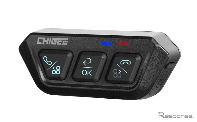 ワイヤレスリモコン（オプション）