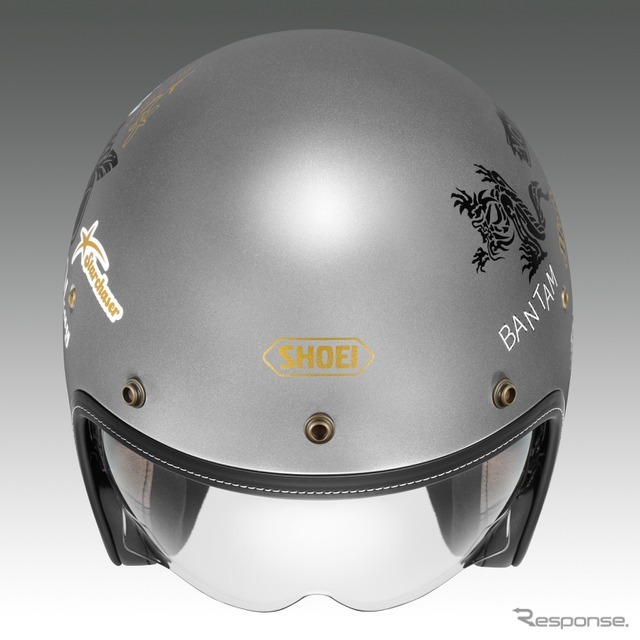 SHOEI J・O+ Koshi Inaba