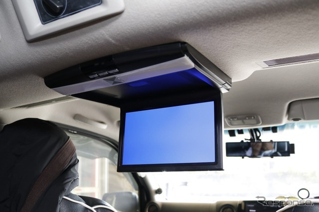 NV350キャラバンの音が激変！ スピーカー交換とサブウーファー追加で手にした快適空間［car audio newcomer］by BREEZE　後編