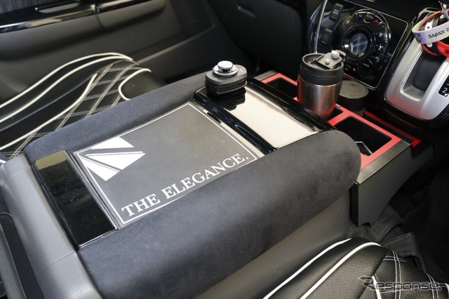 NV350キャラバンの音が激変！ スピーカー交換とサブウーファー追加で手にした快適空間［car audio newcomer］by BREEZE　後編