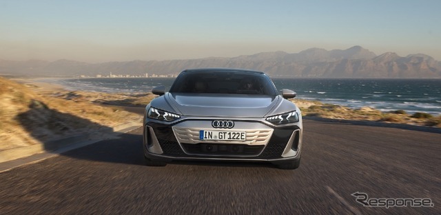 「Audi Grand Tour 2026 in Europe」の参加者募集を開始