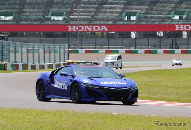 ゴールデンウィークサーキット・クルーズ