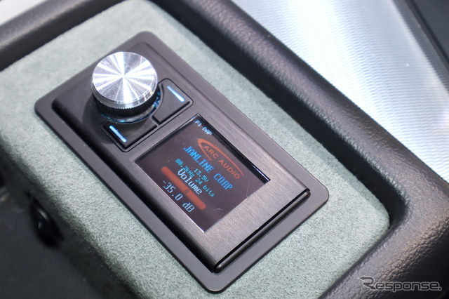 ジャンライン AUDI A4 AVANT