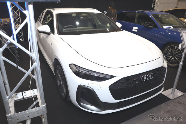 フェリースソニード AUDI A5