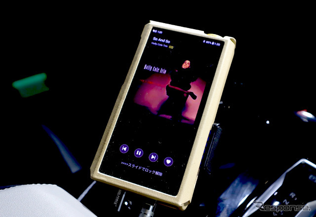 フェリースソニード AUDI A5