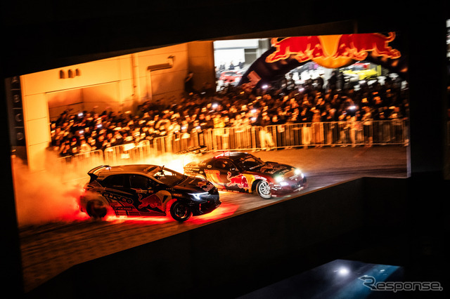 Red Bull Tokyo Drift 2026