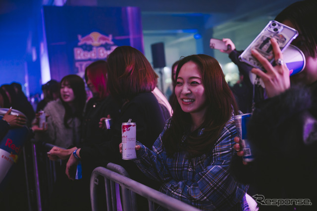 Red Bull Tokyo Drift 2026