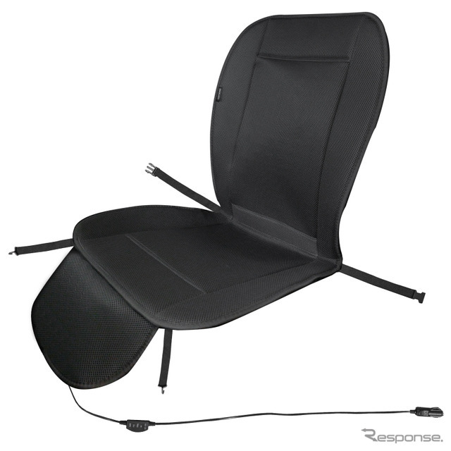 クラフトワークス「空調シートクーラー」