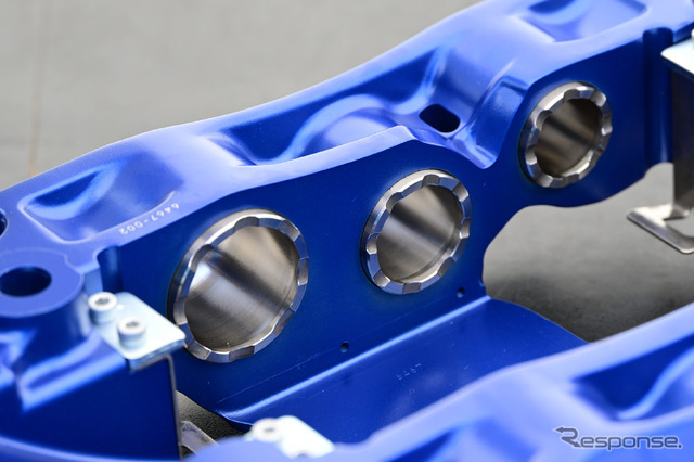 社外ブレーキキャリパーは何が違う？ 仕組みと本当のメリットを解説～カスタムHOW TO～