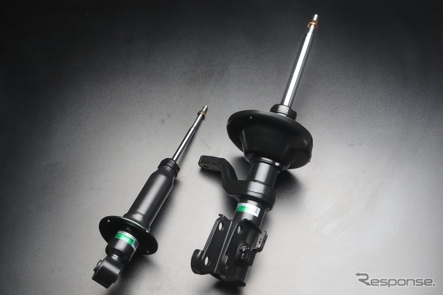 エンデュラ・プロ・ベーシック　エレメント用