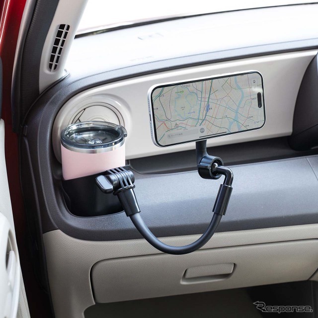 MagSafe対応の「200-CAR126」