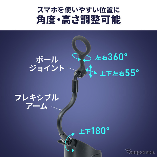 MagSafe対応の「200-CAR126」