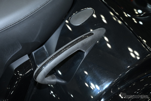 ハーレーダビッドソン ロードグライド 3（東京モーターサイクルショー2026）