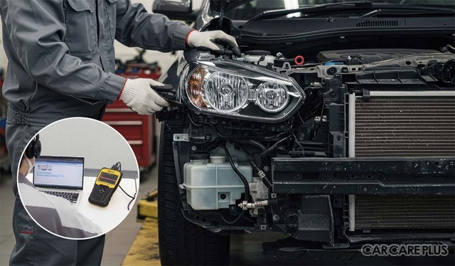 “ 整備難民 ” を増やさないためのプロの選択肢…自動車整備やガラス交換の現場を支えるAstemoアフターマーケットジャパン「故障診断サポートセンター」