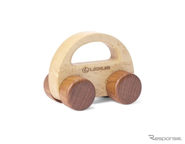 ウッドトイカー