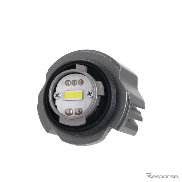 純正LEDフォグライト用バルブ「LEF501」