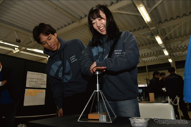 「MAZDA FAN FESTA 2026 at FUJI SPEEDWAY」（イメージ）