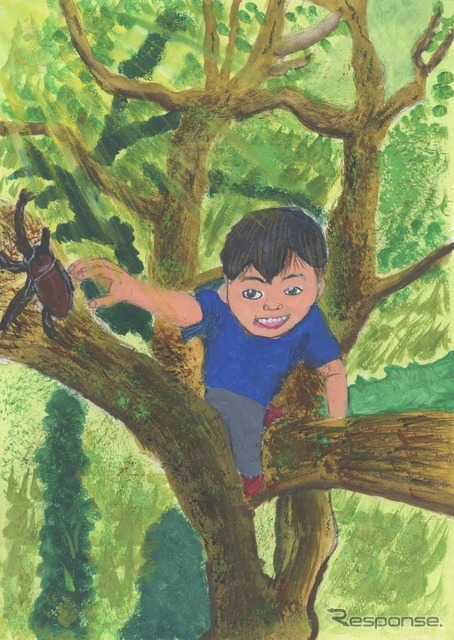 「とどけ！ぼくのゆびさき」藤田 尚樹さん