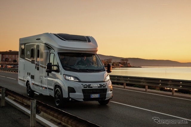 LAIKA ECOVIP Titanio L 3019