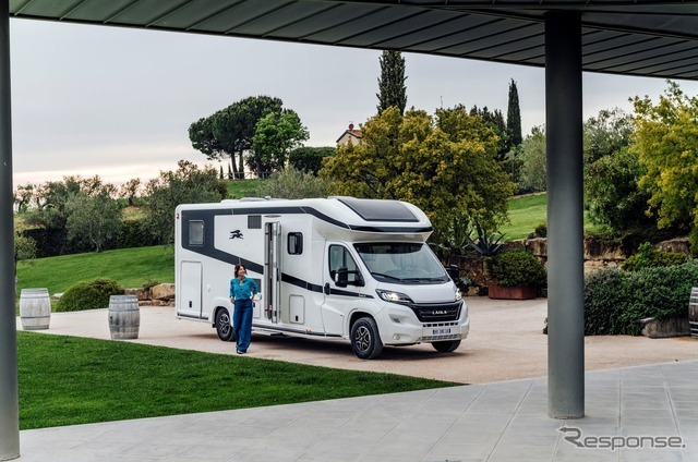 LAIKA｜KREOS L 5009