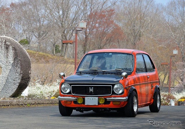 「バックヤードつくば」親睦ツーリング