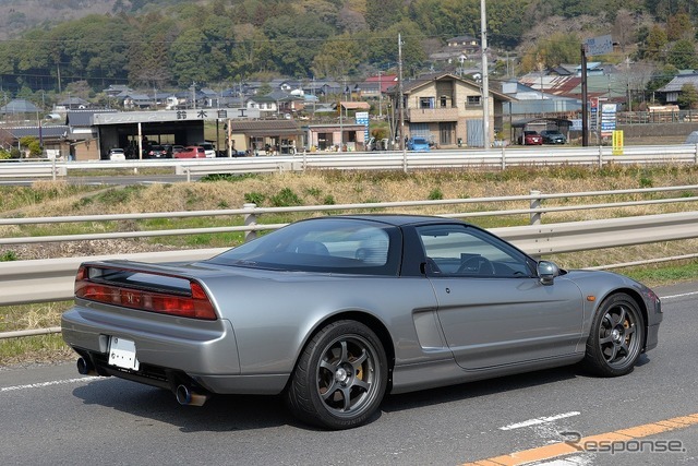 「バックヤードつくば」親睦ツーリング