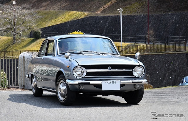 「バックヤードつくば」親睦ツーリング