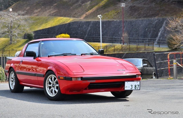 「バックヤードつくば」親睦ツーリング