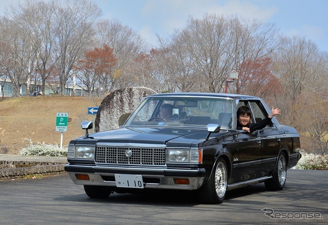 「バックヤードつくば」親睦ツーリング