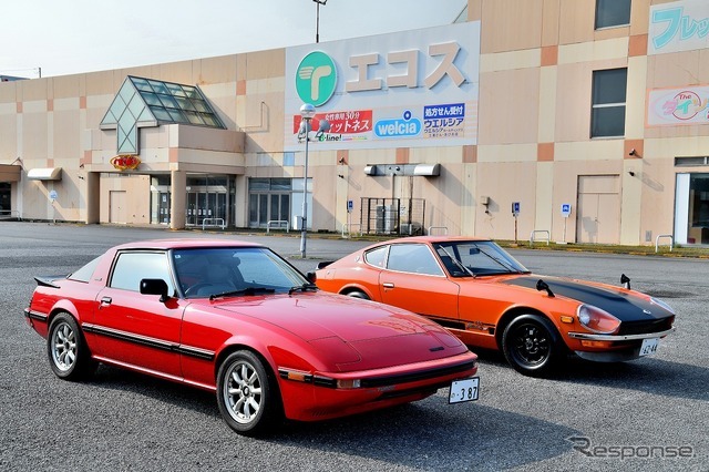 「バックヤードつくば」親睦ツーリング