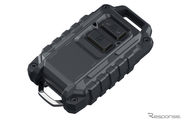 EXEA・スマートキーカバー2（E134JM）