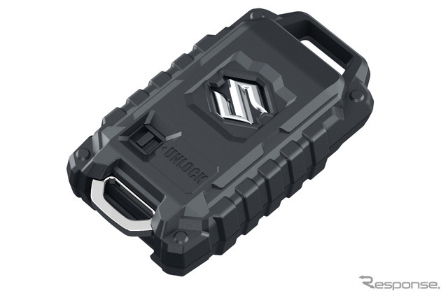 EXEA・スマートキーカバー2（E134JM）