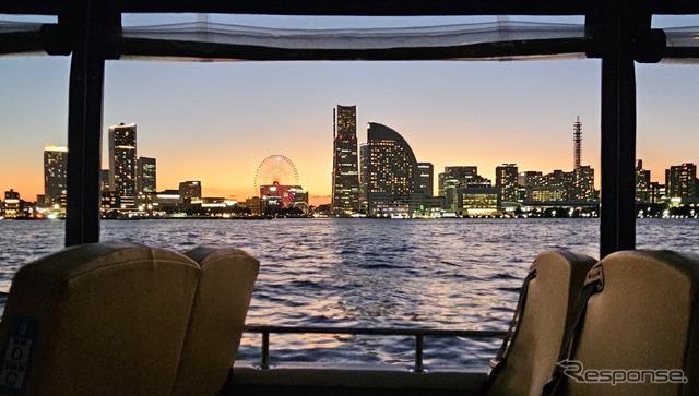 トワイライトクルーズ