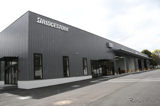 B-SolutionLearningCenter　全景