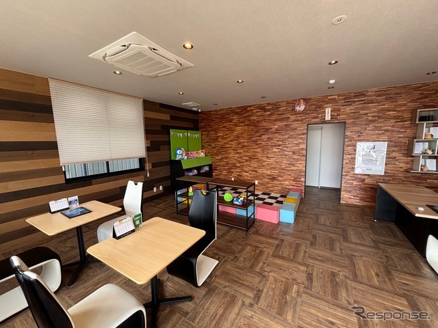 「キーパープロショップ ピカピカラボ伊勢店」