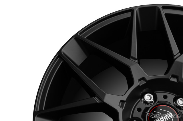 MOMO コンペティツィオーネ