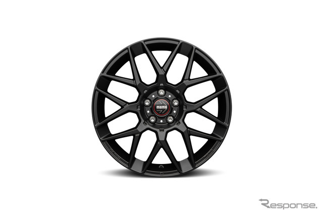 MOMO コンペティツィオーネ