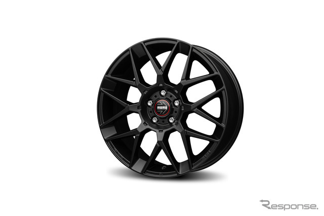 MOMO コンペティツィオーネ